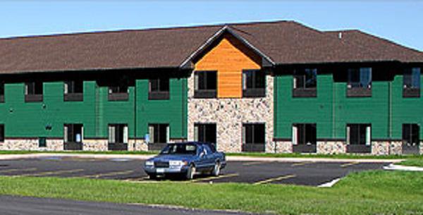 White Oak Inn And Suites Deer River Exterior foto